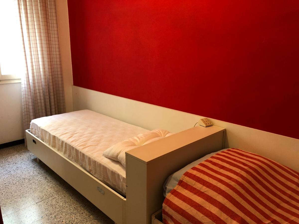 Residence Centro Commerciale - Walterigato Apartments Solo Per Famiglie ลิโดดิเยโซโล ภายนอก รูปภาพ
