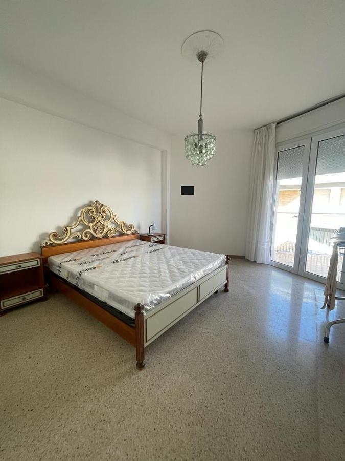 Residence Centro Commerciale - Walterigato Apartments Solo Per Famiglie ลิโดดิเยโซโล ภายนอก รูปภาพ