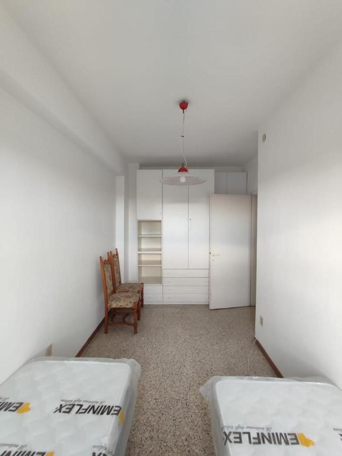 Residence Centro Commerciale - Walterigato Apartments Solo Per Famiglie ลิโดดิเยโซโล ภายนอก รูปภาพ