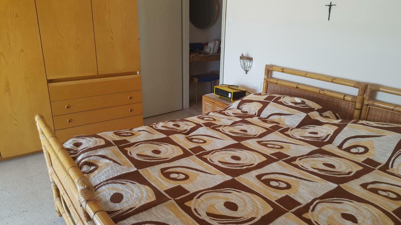 Residence Centro Commerciale - Walterigato Apartments Solo Per Famiglie ลิโดดิเยโซโล ภายนอก รูปภาพ